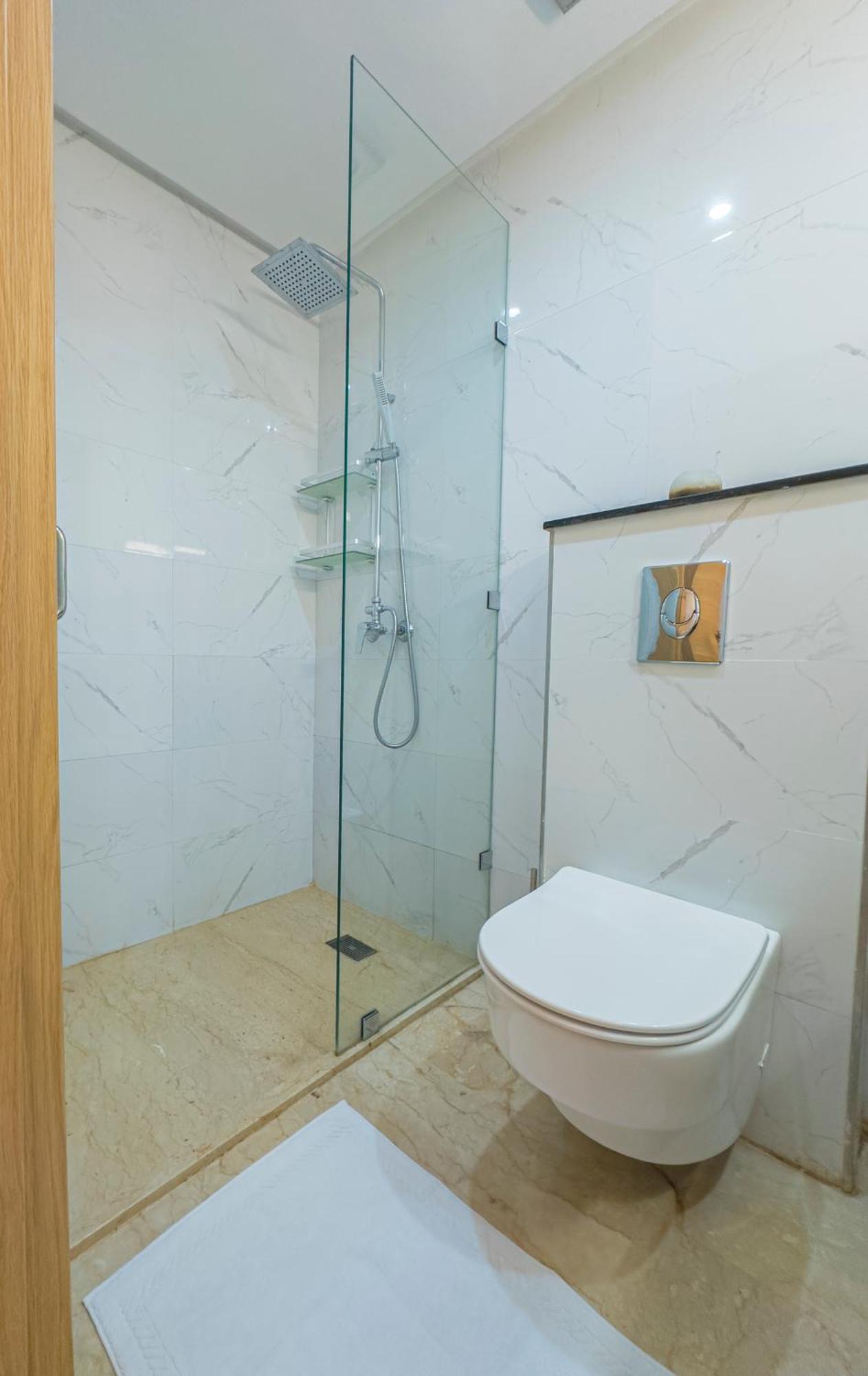 Thecasaedition - Gueliz Residency Marrakesh Eksteriør billede