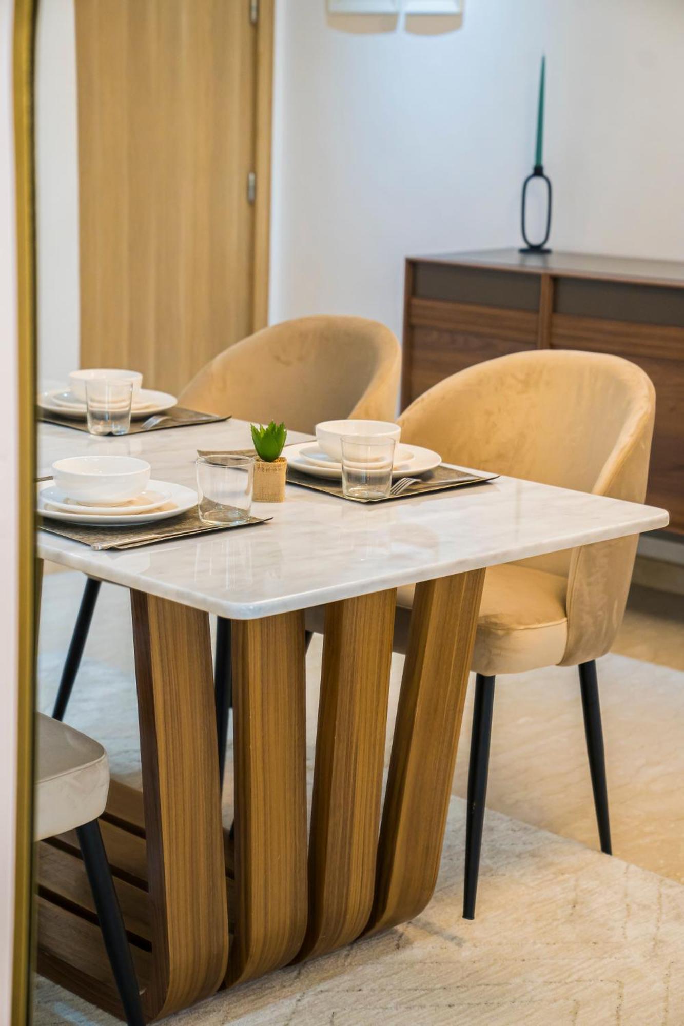 Thecasaedition - Gueliz Residency Marrakesh Eksteriør billede
