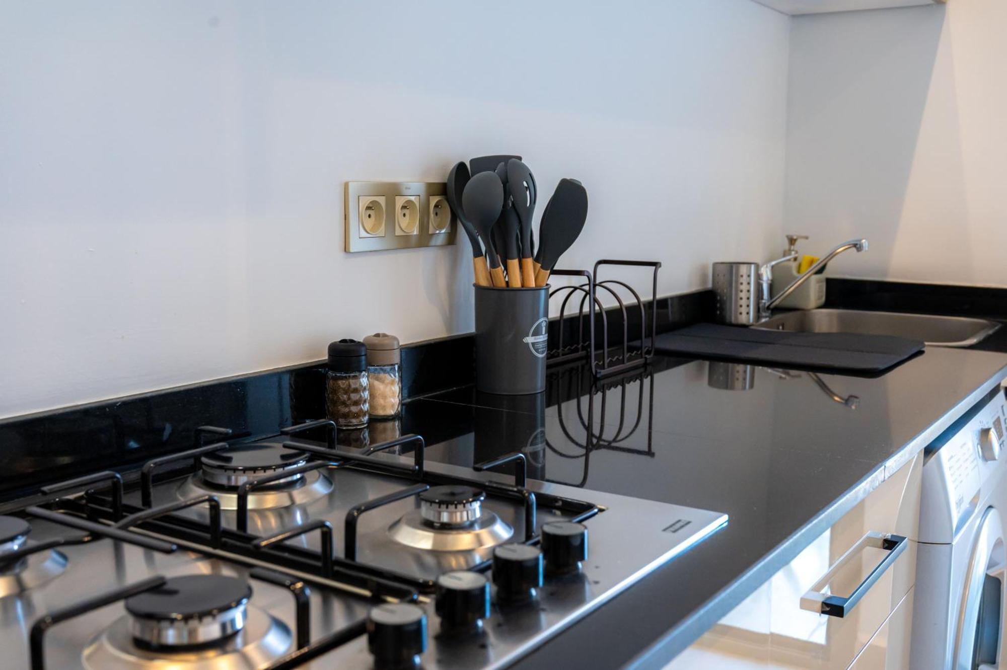 Thecasaedition - Gueliz Residency Marrakesh Eksteriør billede
